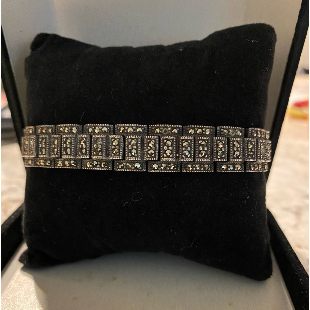 Jewel S.S. Bracelet